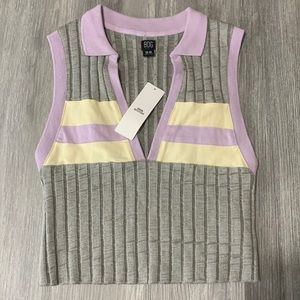 NWT Urban Sweater Tank